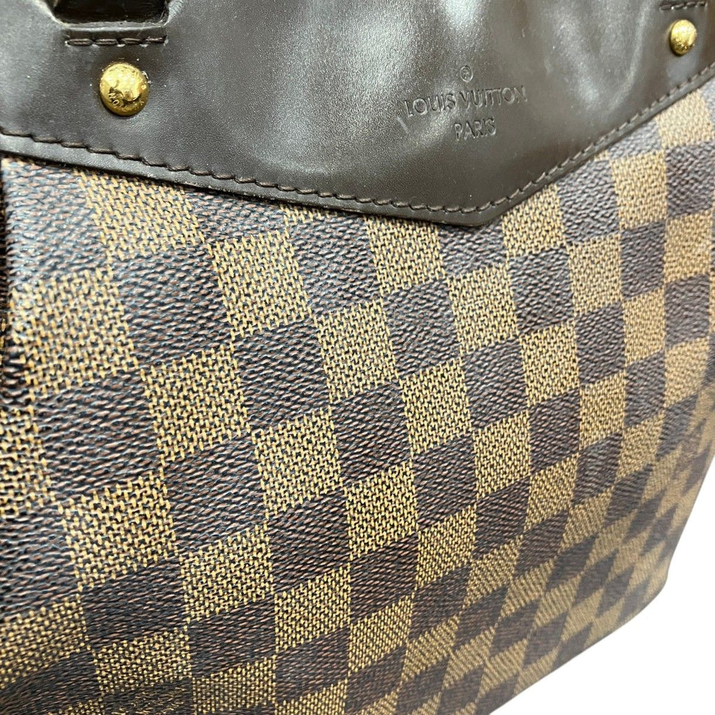 Louis Vuitton Westminster PM Damier Handbag — view 6