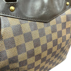 Louis Vuitton Westminster PM Damier Handbag — view 6