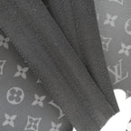 Louis Vuitton Backpack Monogram Eclipse Discovery PM Black — view 7