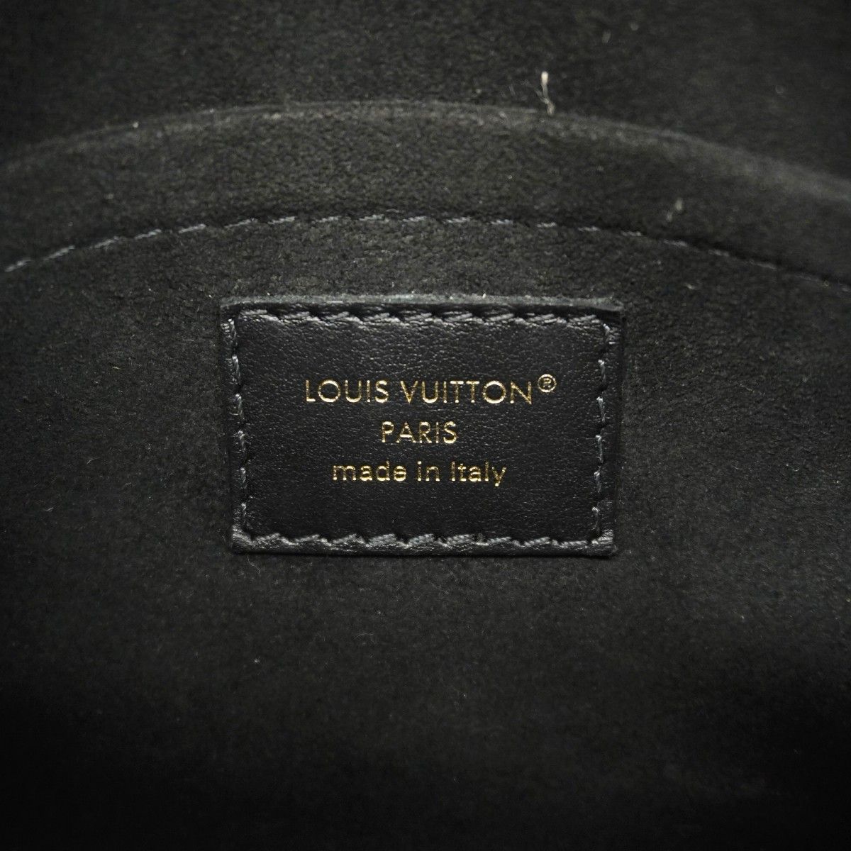 Louis Vuitton Handbag Monogram Reverse Speedy Trunk 20 Brown — view 5