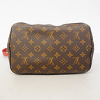 Louis Vuitton Shoulder Bag Monogram Neo Noe MM Coquelicot — view 3