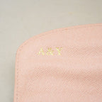 Louis Vuitton Wallet Monogram Portefeuille Emily Rose Velours — view 5