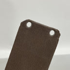 Louis Vuitton Belt Bag Damier Geronimos Ebene — view 7