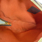 Louis Vuitton Belt Bag Damier Geronimos Ebene — view 4