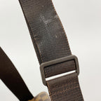Louis Vuitton Shoulder Bag Damier Naviglio Ebene — view 9
