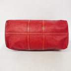Louis Vuitton Boston Bag Epi Keepall 55 Castilian — view 3