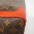 Louis Vuitton Handbag Monogram Retiro PM Cerise — view 7