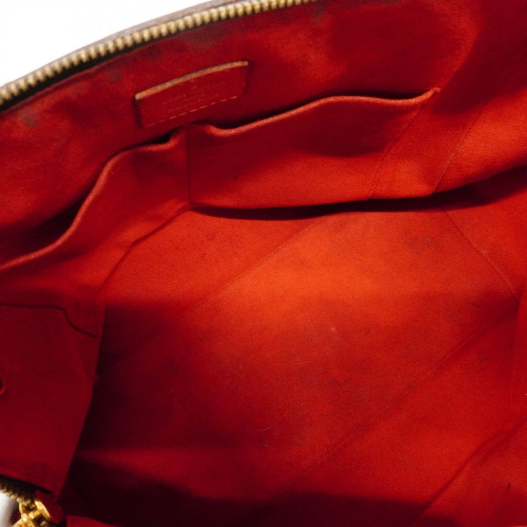Louis Vuitton Handbag Monogram Retiro PM Cerise — view 4