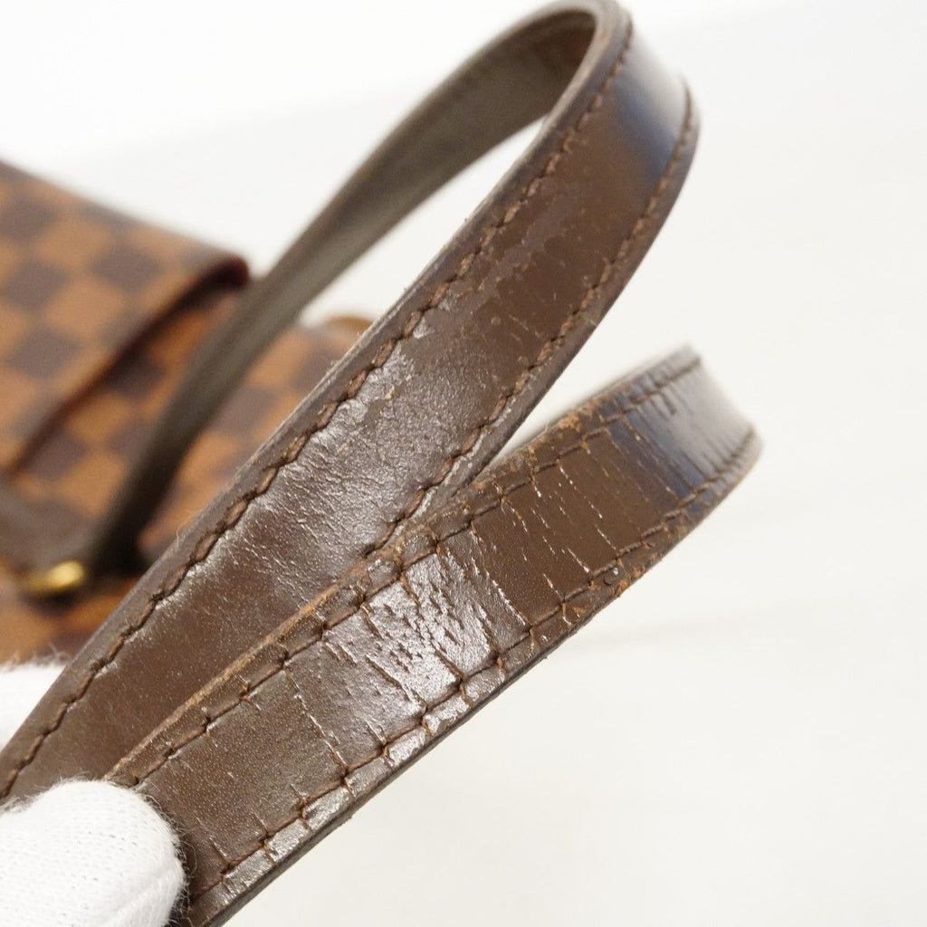 Louis Vuitton Tote Damier Totally PM Ebene — view 6