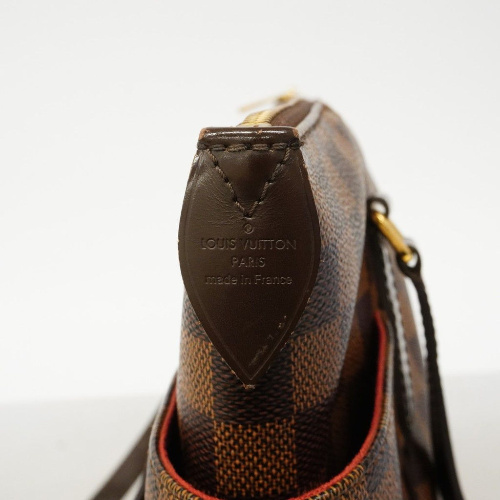 Louis Vuitton Tote Damier Totally PM Ebene — view 5
