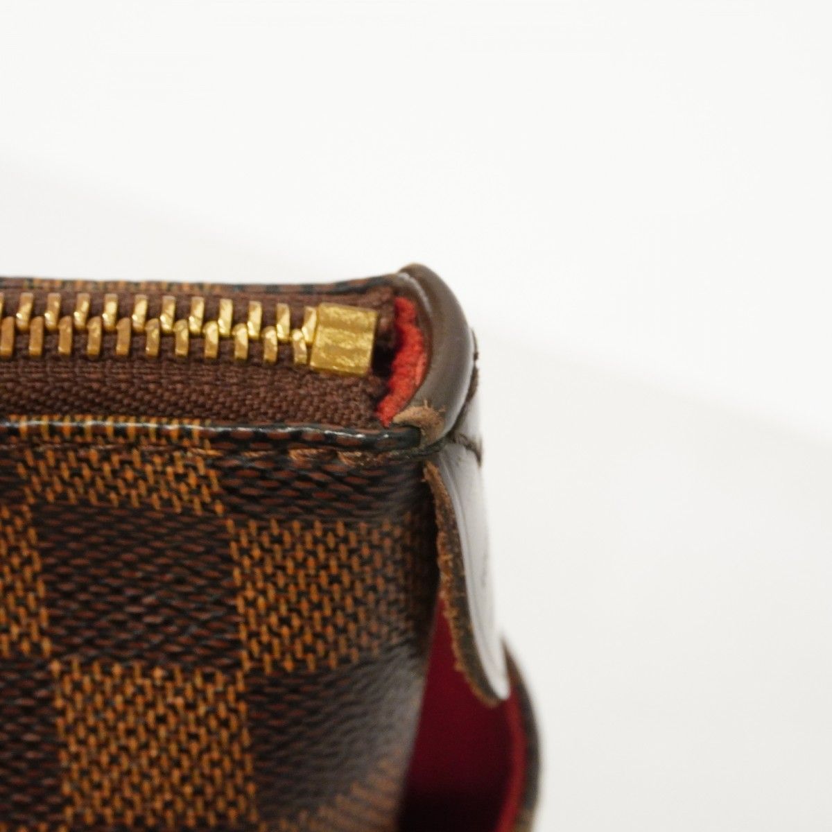 Louis Vuitton Tote Damier Totally PM Ebene — view 9