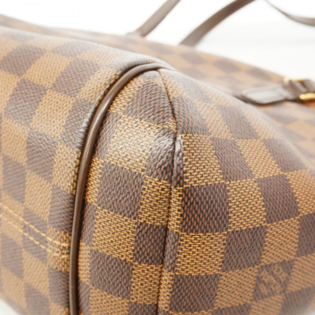 Louis Vuitton Tote Damier Totally PM Ebene — view 7