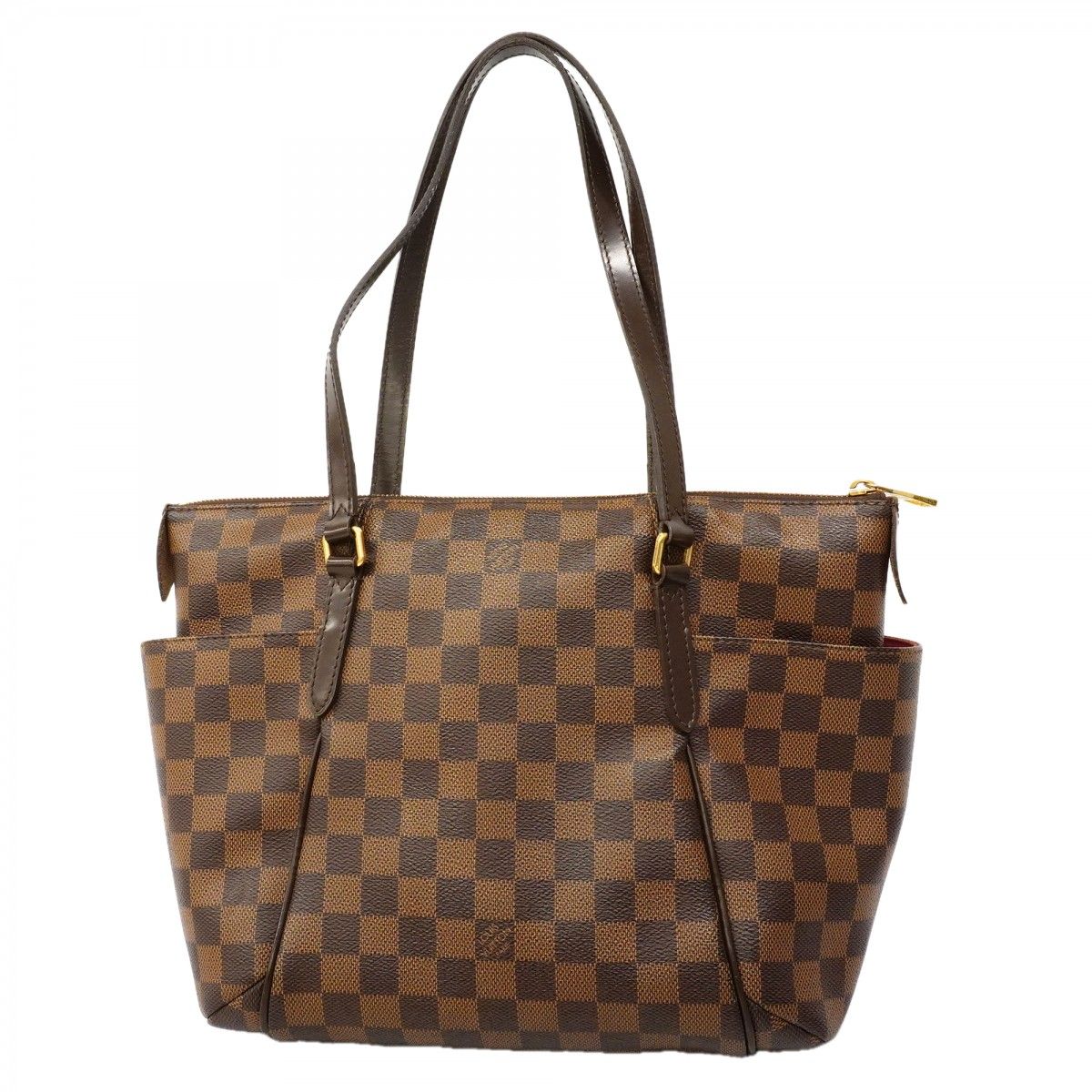 Louis Vuitton Tote Damier Totally PM Ebene