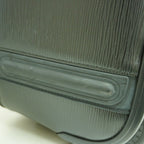 Louis Vuitton Travel Bag Epi Pegase 55 Noir — view 7