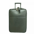 Louis Vuitton Travel Bag Epi Pegase 55 Noir