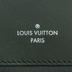 Louis Vuitton Travel Bag Epi Pegase 55 Noir — view 5