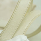 Chanel Tote New Travel Nylon Pink Gold — view 7