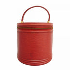 Louis Vuitton Handbag Epi Cannes Castilian