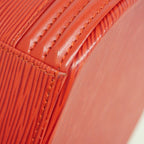 Louis Vuitton Handbag Epi Cannes Castilian — view 6