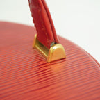 Louis Vuitton Handbag Epi Cannes Castilian — view 8