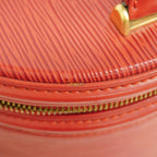 Louis Vuitton Handbag Epi Cannes Castilian — view 7