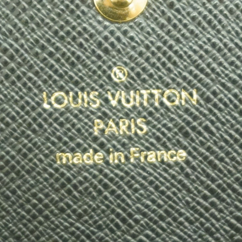 Louis Vuitton Wallet Monogram Giant Reverse Portefeuille Sarah Brown — view 4