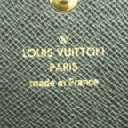 Louis Vuitton Wallet Monogram Giant Reverse Portefeuille Sarah Brown — view 4