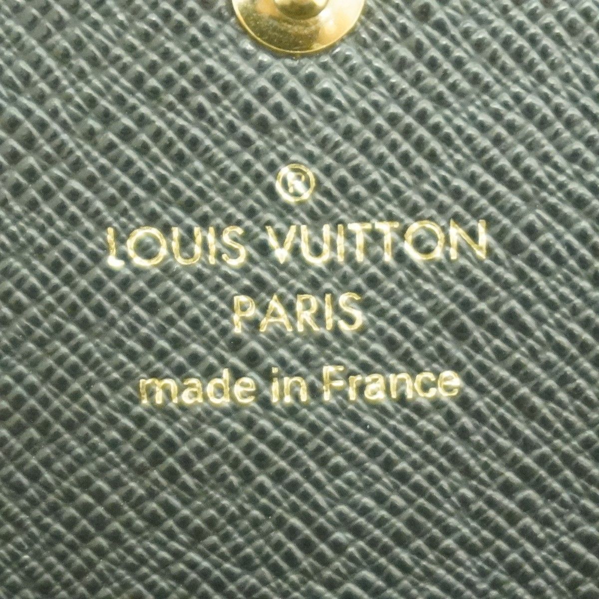 Louis Vuitton Wallet Monogram Giant Reverse Portefeuille Sarah Brown — view 4
