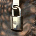 Hermes Her Line MM Tote Brown — view 7