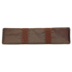 Hermes Her Line MM Tote Brown — view 3