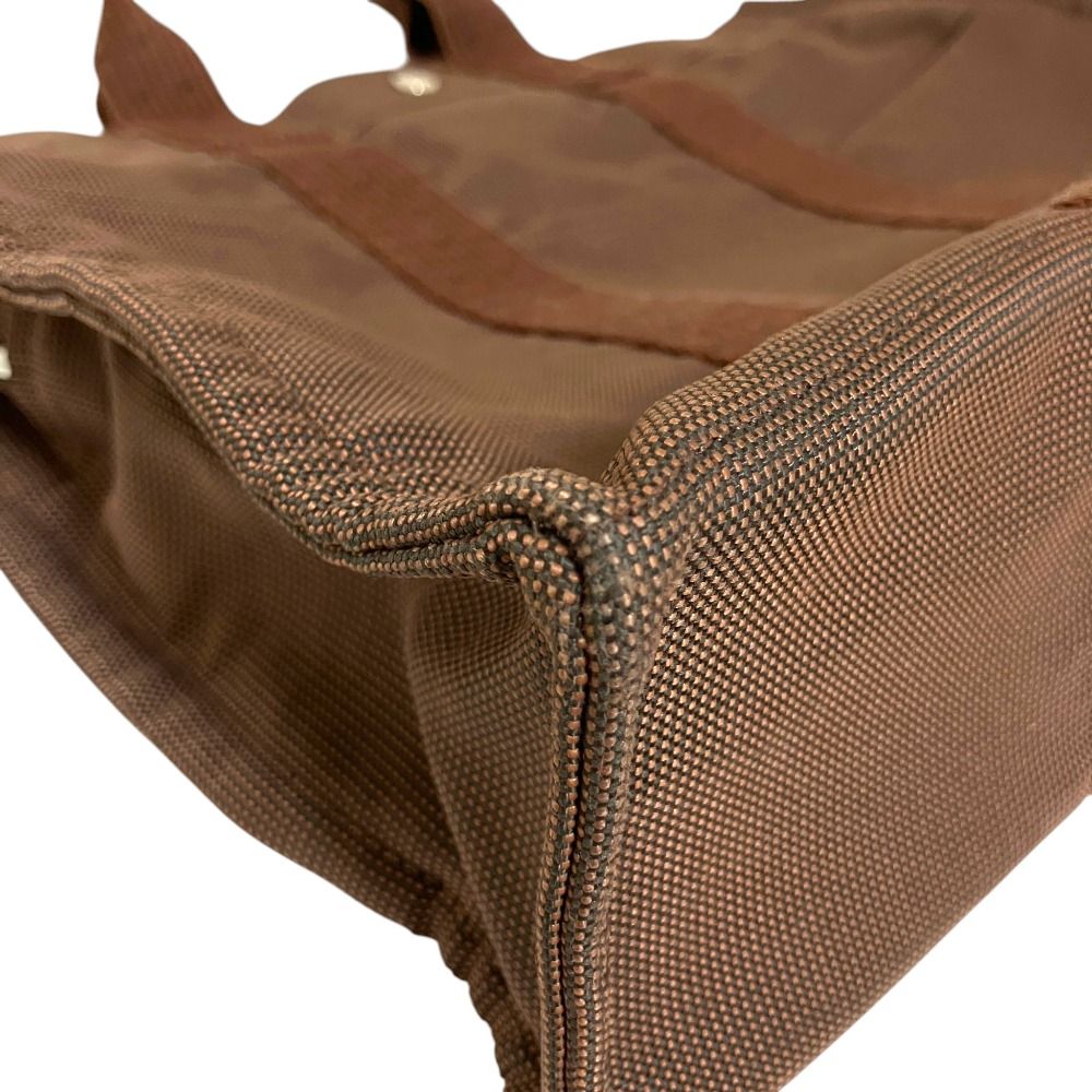 Hermes Her Line MM Tote Brown — view 5