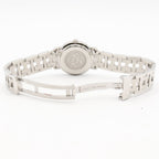 Hermes Watch Clipper White Stainless Steel — view 4