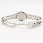 Hermes Watch Clipper Gray Stainless Steel — view 4