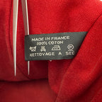 Hermes Deauville MM Canvas Tote — view 8