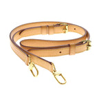 Louis Vuitton Damier Azur Speedy Bandouliere 25 2-Way Shoulder Bag Beige Leather — view 8