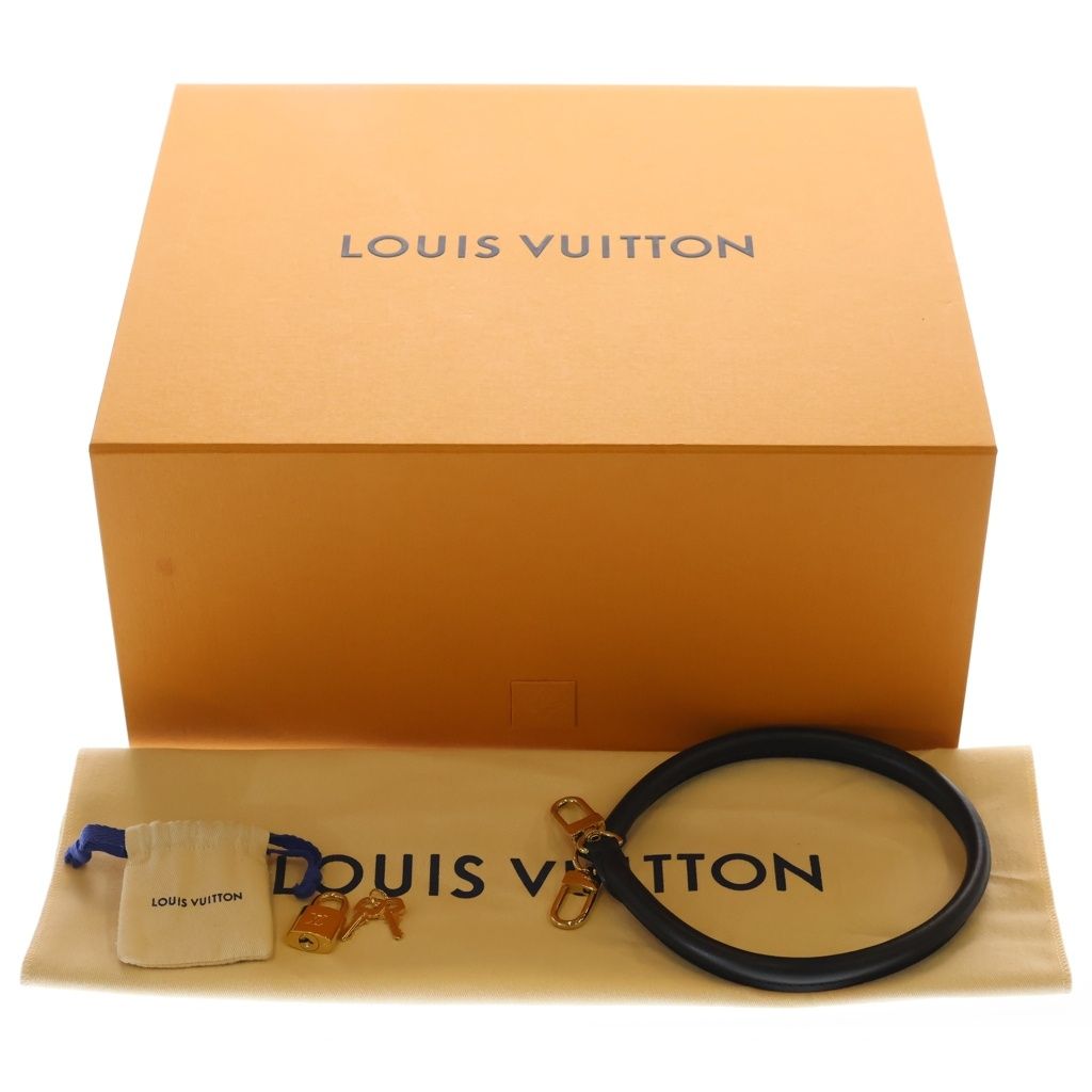 Louis Vuitton Monogram Speedy Trunk 25 Handbag Brown — view 8