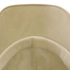 Louis Vuitton Monogram Jacquard Denim Cap White Beige — view 7