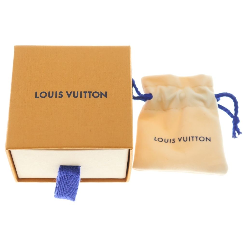 Louis Vuitton Collier LV Iconic Necklace Gold — view 6