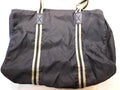 Gucci 012 Nylon Boston Bag Large Tote Folding
