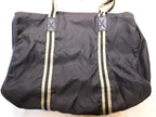 Gucci 012 Nylon Boston Bag Large Tote Folding
