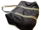 Gucci 012 Nylon Boston Bag Large Tote Folding — view 2