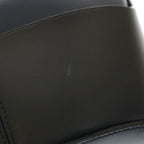 Loewe Ball Shoulder Bag 2-Way Leather Navy Black — view 6