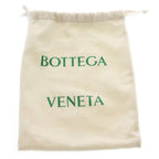 Bottega Veneta Maxi Intrecciato Cassette Belt Shoulder Bag Lambskin Bordeaux — view 8