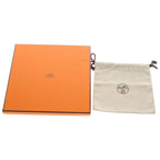 Hermes Kelly Belt Epsom Gold Black — view 6