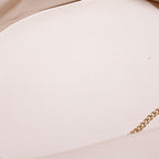 Louis Vuitton Monogram Baguette PM Handbag Mini Tote Brown Leather Gold — view 9