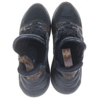 Louis Vuitton Archlight Sneaker LV Sneakers Black Brown — view 4