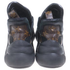 Louis Vuitton Archlight Sneaker LV Sneakers Black Brown — view 3