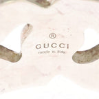 Gucci Knot Infinity Ring Silver — view 5