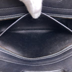 Saint Laurent Baby Cabas 2-Way Handbag Calf — view 8