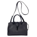 Saint Laurent Baby Cabas 2-Way Handbag Calf